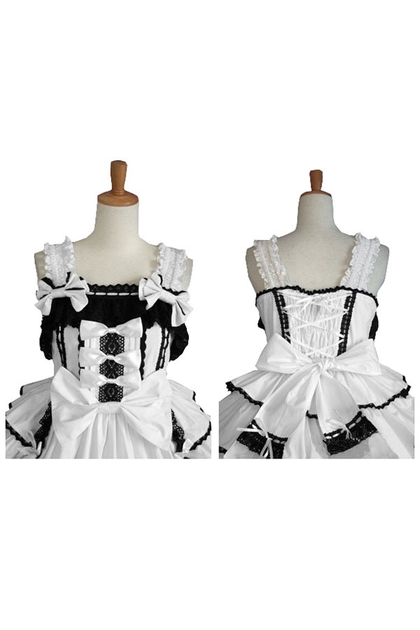 Adult Costume Cute Princess Dress - Click Image to Close